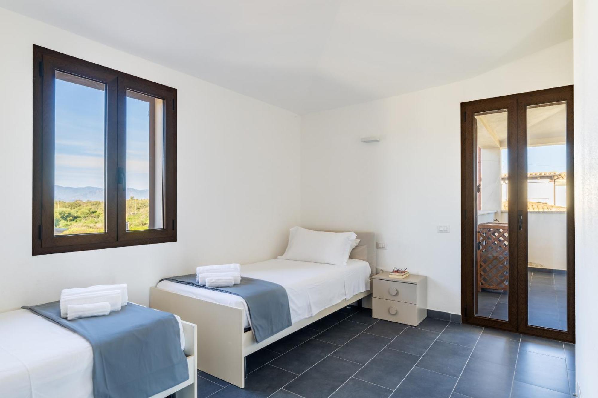 Lighthouse Holiday Home Àrbatax Esterno foto