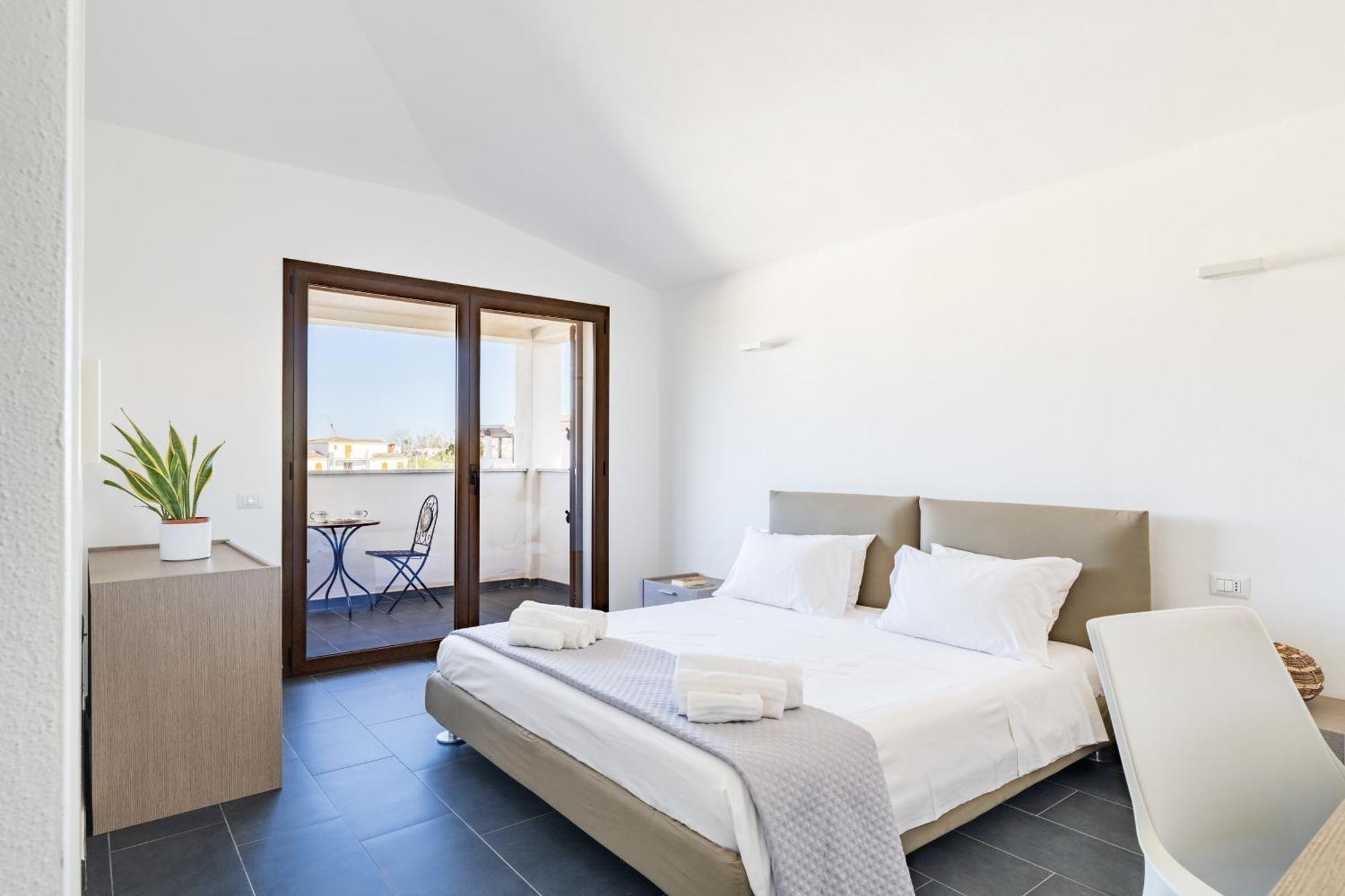 Lighthouse Holiday Home Àrbatax Esterno foto