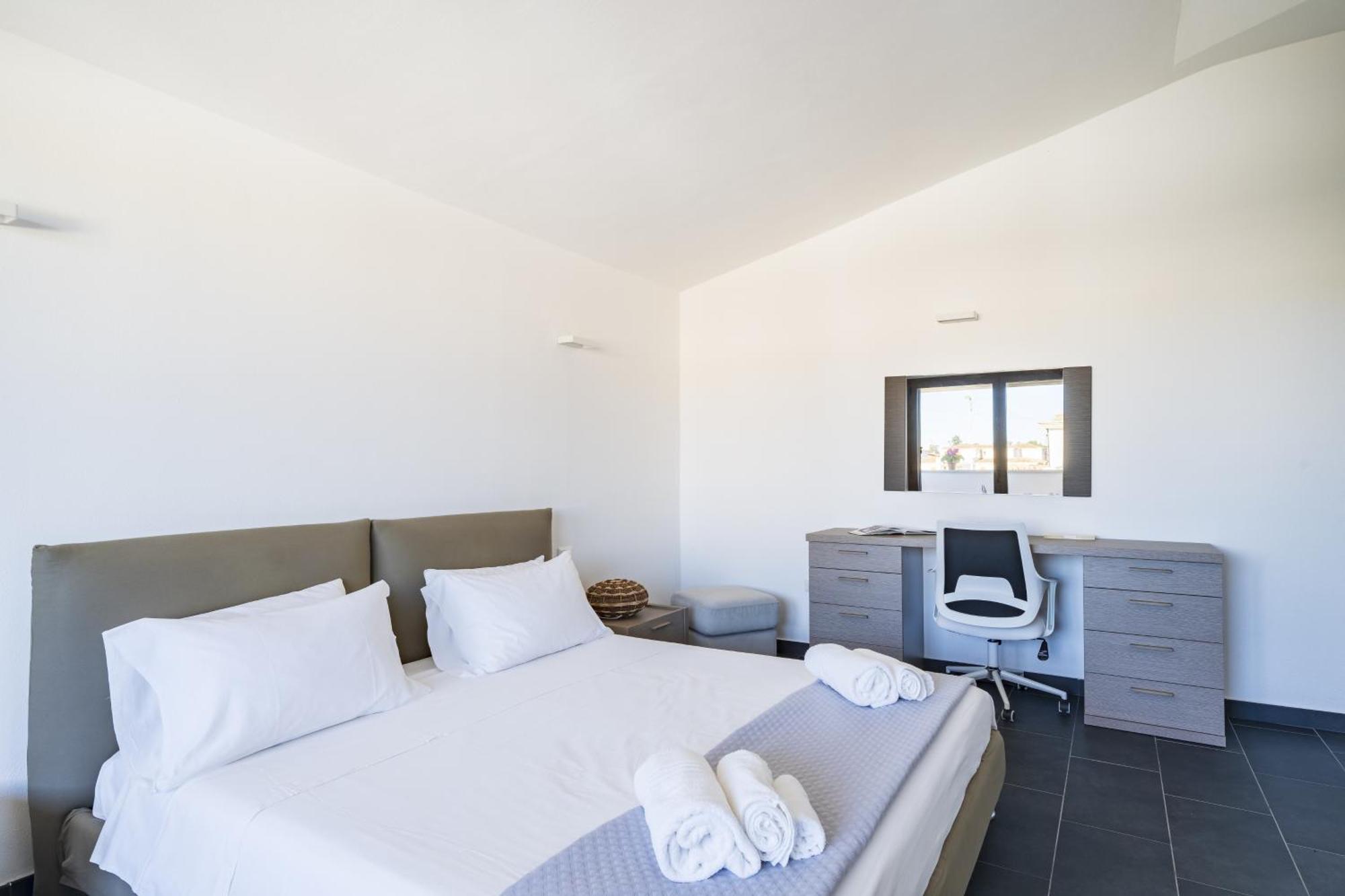 Lighthouse Holiday Home Àrbatax Esterno foto